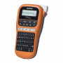 Etiqueteuse Portable Electrique Brother PT-E110VP LCD Orange 77,99 €