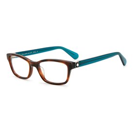 Monture de Lunettes Femme Kate Spade RENNE-086F016 Ø 50 mm