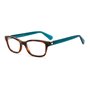 Monture de Lunettes Femme Kate Spade RENNE-086F016 Ø 50 mm