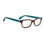 Monture de Lunettes Femme Kate Spade RENNE-086F016 Ø 50 mm