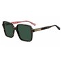 Lunettes de soleil Femme Love Moschino MOL032-S-086F5QT Ø 55 mm