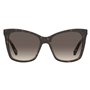 Lunettes de soleil Femme Love Moschino MOL034-S-086F5HA Ø 55 mm