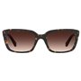 Lunettes de soleil Femme Love Moschino MOL042-S-086F3HA Ø 53 mm