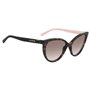 Lunettes de soleil Femme Love Moschino MOL043-S-086F7HA ø 57 mm