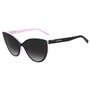 Lunettes de soleil Femme Love Moschino MOL043-S-807F79O ø 57 mm