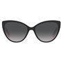 Lunettes de soleil Femme Love Moschino MOL043-S-807F79O ø 57 mm