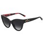 Lunettes de soleil Femme Love Moschino MOL053-S-UYYF09O Ø 50 mm