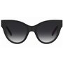 Lunettes de soleil Femme Love Moschino MOL053-S-UYYF09O Ø 50 mm