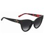 Lunettes de soleil Femme Love Moschino MOL053-S-UYYF09O Ø 50 mm