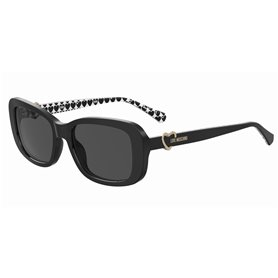 Lunettes de soleil Femme Love Moschino MOL060-S-807F5IR Ø 55 mm
