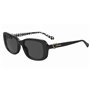 Lunettes de soleil Femme Love Moschino MOL060-S-807F5IR Ø 55 mm