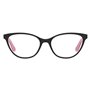 Monture de Lunettes Femme Love Moschino MOL545-3MRF217 Ø 52 mm