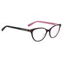 Monture de Lunettes Femme Love Moschino MOL545-3MRF217 Ø 52 mm