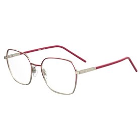 Monture de Lunettes Femme Love Moschino MOL568-C9AF318 Ø 53 mm