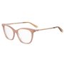 Monture de Lunettes Femme Love Moschino MOL579-35JF316 Ø 53 mm