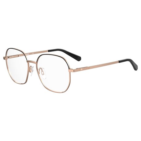 Monture de Lunettes Femme Love Moschino MOL595-2M2F316 Ø 53 mm