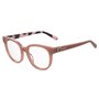 Monture de Lunettes Femme Love Moschino MOL599-IGFF118 Ø 51 mm