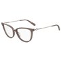 Monture de Lunettes Femme Love Moschino MOL600-09QF316 Ø 53 mm