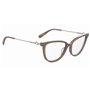 Monture de Lunettes Femme Love Moschino MOL600-09QF316 Ø 53 mm