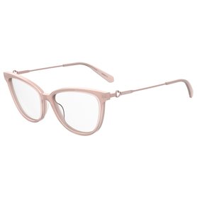 Monture de Lunettes Femme Love Moschino MOL600-35JF316 Ø 53 mm