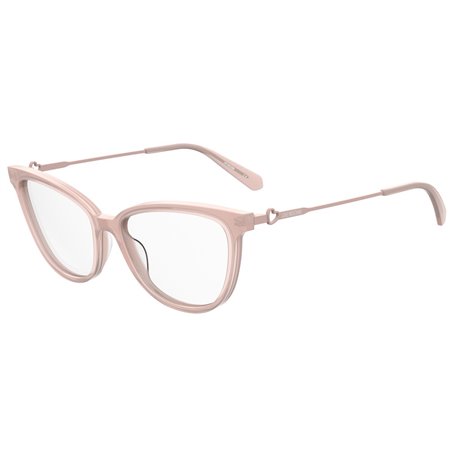 Monture de Lunettes Femme Love Moschino MOL600-35JF316 Ø 53 mm