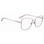 Monture de Lunettes Femme Love Moschino MOL601-789F516 Ø 55 mm