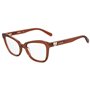 Monture de Lunettes Femme Love Moschino MOL604-FMPF218 Ø 52 mm