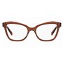 Monture de Lunettes Femme Love Moschino MOL604-FMPF218 Ø 52 mm