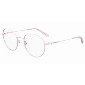 Monture de Lunettes Femme Love Moschino MOL613-35JF220 Ø 52 mm