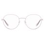 Monture de Lunettes Femme Love Moschino MOL613-35JF220 Ø 52 mm