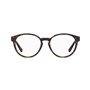 Monture de Lunettes Femme Love Moschino MOL626-086F217 Ø 52 mm