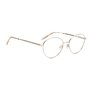 Monture de Lunettes Femme Missoni MMI-0024-S45F318 Ø 53 mm