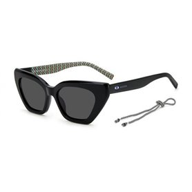 Lunettes de soleil Femme Missoni MMI-0088-S-807F4IR ø 54 mm