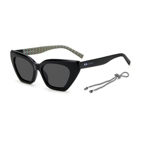 Lunettes de soleil Femme Missoni MMI-0088-S-807F4IR ø 54 mm