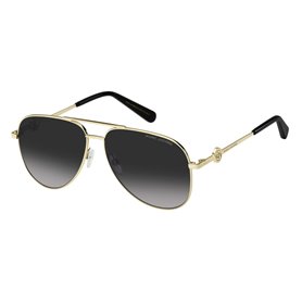 Lunettes de soleil Femme Marc Jacobs MARC-653-S-RHLF99O ø 59 mm
