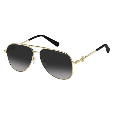 Lunettes de soleil Femme Marc Jacobs MARC-653-S-RHLF99O ø 59 mm
