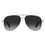 Lunettes de soleil Femme Marc Jacobs MARC-653-S-RHLF99O ø 59 mm