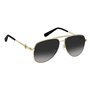 Lunettes de soleil Femme Marc Jacobs MARC-653-S-RHLF99O ø 59 mm