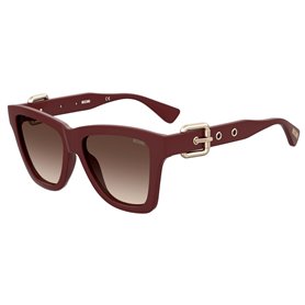 Lunettes de soleil Femme Moschino MOS131-S-LHFF4HA ø 54 mm