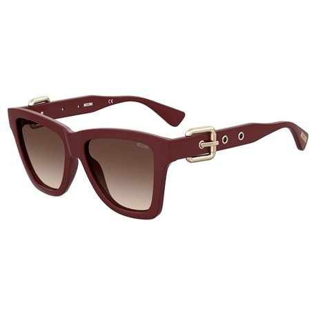 Lunettes de soleil Femme Moschino MOS131-S-LHFF4HA ø 54 mm