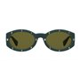 Lunettes de soleil Femme Moschino MOS141-S-1EDF5QT Ø 55 mm