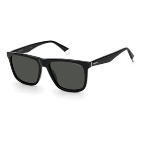 Lunettes de soleil Homme Polaroid PLD-2102-S-X-807F5M9 Ø 55 mm