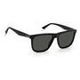 Lunettes de soleil Homme Polaroid PLD-2102-S-X-807F5M9 Ø 55 mm