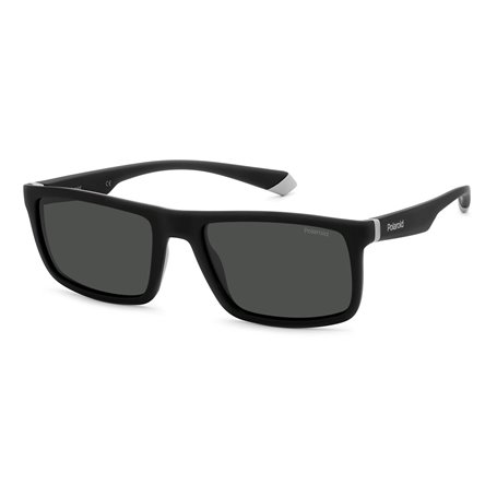 Lunettes de soleil Homme Polaroid PLD-2134-S-8LZF6M9 ø 56 mm