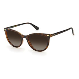 Lunettes de soleil Femme Polaroid PLD-4107-S-086F2LA Ø 52 mm