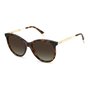 Lunettes de soleil Femme Polaroid PLD-4131-S-X-086F7LA ø 57 mm