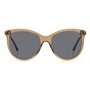Lunettes de soleil Femme Polaroid PLD-4131-S-X-10AF7M9 ø 57 mm