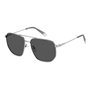 Lunettes de soleil Homme Polaroid PLD-4141-G-S-X-KJ1F9M9 ø 59 mm