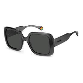 Lunettes de soleil Femme Polaroid PLD-6168-S-KB7F4M9 ø 54 mm