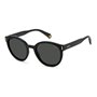 Lunettes de soleil Femme Polaroid PLD-6185-S-807F2M9 Ø 52 mm